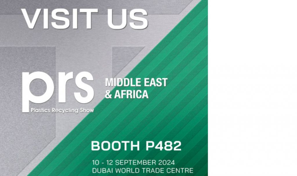 Plastics Recycling Show Middle East & Africa 2024